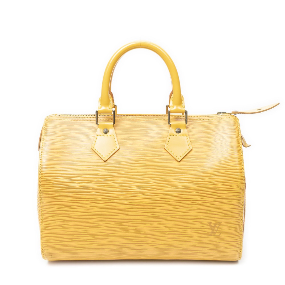 Louis Vuitton Speedy 25